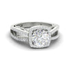 Load image into Gallery viewer, round-cut-square-filigree-engagement-ring-in-white-gold-fdenr1109sleep-nl-wg.jpg