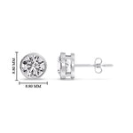 Load image into Gallery viewer, round-cut-stud-bezel-set-earring-3-carat-in-white-gold-FDEAR10516ROANGLE2-3.00CT-NL-WG-HW.jpg?v=1768907354