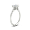 Load image into Gallery viewer, round-cut-stunning-solitaire-diamond-ring-in-white-gold-FD11296RORANGLE2-NL-WG