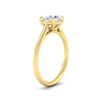 Load image into Gallery viewer, round-cut-stunning-solitaire-diamond-ring-in-yellow-gold-FD11296RORANGLE2-NL-YG