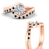 Load image into Gallery viewer, round-cut-swirl-black-diamond-wedding-band-set-in-rose-gold-fdens7806rogblackangle3-nl-rg_094fbdc4-0f92-4dec-9667-ea4f9c65bea5.jpg?v=1759906372