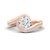 Load image into Gallery viewer, round-cut-swirl-diamond-wedding-band-set-in-rose-gold-fdens7806ro-nl-rg_3d308d71-f05a-46df-b121-527c5343bb1a.jpg?v=1759906371