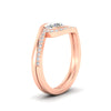 Load image into Gallery viewer, round-cut-swirl-diamond-wedding-band-set-in-rose-gold-fdens7806roangle2-nl-rg_ffcd1db0-d3d2-4154-af6a-9e72dba81ba5.jpg?v=1759906371