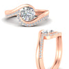 Load image into Gallery viewer, round-cut-swirl-diamond-wedding-band-set-in-rose-gold-fdens7806roangle3-nl-rg_387fe506-70ad-4040-8251-f1b2f5836905.jpg?v=1759906371
