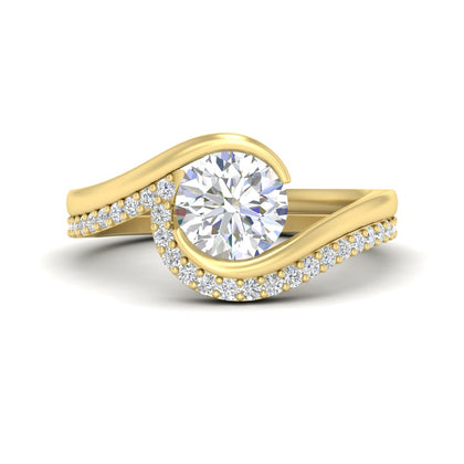 round-cut-swirl-diamond-wedding-band-set-in-rose-gold-fdens7806ro-nl-rg.jpg?v=1759906353