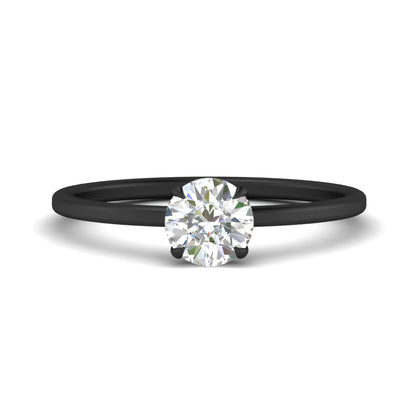 round-cut-thin-band-solitaire-diamond-ring-in-white-gold-fdens9358