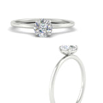 Load image into Gallery viewer, round-cut-thin-classic-solitaire-engagement-ring-in-white-gold-fdens9358rorangle3-nl-wg