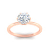 Load image into Gallery viewer, round-cut-tulip-setting-diamond-ring-in-rose-gold-fdenr11737roangle5-nl-rg.jpg?v=1780046355