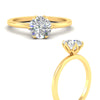 Load image into Gallery viewer, round-cut-tulip-six-prong-solitaire-ring-in-yellow-gold-fdenr11737roangle3-nl-yg.jpg?v=1780045701