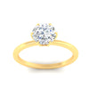 Load image into Gallery viewer, round-cut-tulip-six-prong-solitaire-ring-in-yellow-gold-fdenr11737roangle5-nl-yg.jpg?v=1780045701