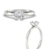 Load image into Gallery viewer, round-cut-two-tone-2-mm-comfort-fit-solitaire-ring-in-white-gold-fdens11590rorangle3-2.00mm-nl-wg?v=1757675669