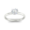 Load image into Gallery viewer, round-cut-two-tone-2-mm-comfort-fit-solitaire-ring-in-white-gold-fdens11590rorangle5-2.00mm-nl-wg?v=1757675669