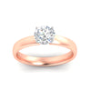 Load image into Gallery viewer, round-cut-two-tone-3-mm-comfort-fit-solitaire-ring-in-rose-gold-fdens11590rorangle5-3.00mm-nl-rg?v=1757675973