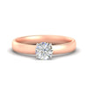 Load image into Gallery viewer, round-cut-two-tone-3-mm-comfort-fit-solitaire-ring-in-rose-gold-fdens11590rorsleep-3.00mm-nl-rg?v=1757675973