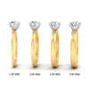 Load image into Gallery viewer, round-cut-two-tone-comfort-fit-solitaire-ring-in-yellow-gold-fdens11590rorangle6-nl-yg-hw-1_0fb254e6-56ee-4f3f-b267-5dae816a5aec?v=1757675973