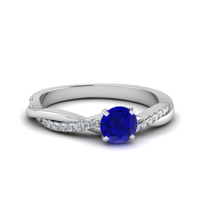 round-cut-vine-motif-gemstone-ring-in-white-gold-FD8253RORGBS-NL-WG