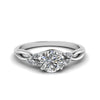 Load image into Gallery viewer, round-cut-willow-diamond-bridal-ring-white-gold-NL-FDENS8300R