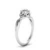 Load image into Gallery viewer, round-cut-willow-diamond-twisted-shank-ring-white-gold-NL-FDENS8300R