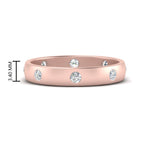 Load image into Gallery viewer, round-diamond-flush-eternity-wedding-band-in-rose-gold-FD10979RO-NL-RG.jpg
