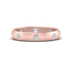 Load image into Gallery viewer, round-diamond-flush-eternity-wedding-band-in-rose-gold-FD10979RO-NL-RG.jpg