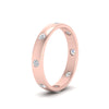 Load image into Gallery viewer, round-diamond-flush-eternity-wedding-band-in-rose-gold-FD10979RO-NL-RG.jpg