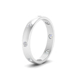 Load image into Gallery viewer, round-diamond-flush-eternity-wedding-band-in-white-gold-FD10979RO-NL-WG.jpg