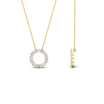 Load image into Gallery viewer, round-floating-chain-slide-diamond-pendant-in-yellow-gold-fdpd11515angle2-nl-yg.jpg?v=1761646574