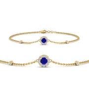 round-halo-chain-sapphire-bracelet-in-FDBRC9637GSABLANGLE2-NL-YG