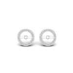 Load image into Gallery viewer, round-halo-earring-jackets-for-stud-earring-in-white-gold-fd-ear11505angle1-nl-wg.jpg