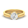 Load image into Gallery viewer, round-hidden-halo-engagement-ring-with-plain-band-in-yellow-gold-fdens11750rosleep-nl-yg-ws1.jpg