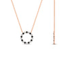 Load image into Gallery viewer, round-open-circle-1-carat-black-diamond-pendant-in-FDPD11271GBLACK-1.00CT-NL-RG