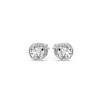 Load image into Gallery viewer, round-stud-bezel-set-1.50-carat-earring-in-white-gold-FDEAR10516RO-1.50-CT-NL-WG.jpg?v=1768907354