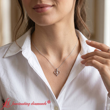 round-white-diamond-solitare-heart-pendant-in-prong-set-FDPD1034-