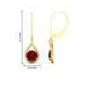Load image into Gallery viewer, ruby-diamond-solitaire-drop-earrings-in-yellow-gold-fdear11552grudrangle1-nl-yg-hw.jpg?v=1777352675