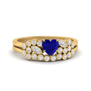 sapphire-heart-cluster-diamond-wedding-ring-set-in-yellow-gold-FDENS3110HTGSABL-NL-YG.jpg