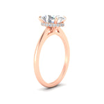 Load image into Gallery viewer, secret-halo-engagement-ring-in-rose-gold-FD11489R-ANGLE3-NL-RG