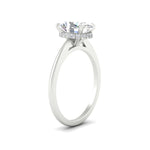 Load image into Gallery viewer, secret-halo-engagement-ring-in-white-gold-FD11489R-ANGLE3-NL-WG
