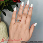 Load image into Gallery viewer, secret-oval-halo-lab-diamond-engagement-ring-in-14k-yellow-gold-fd11489r-3