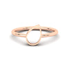 Load image into Gallery viewer, semi-mount-bezel-set-diamond-solitaire-ring-in-rose-gold-fdenr11596smsleep-nl-rg.jpg