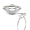 Load image into Gallery viewer, semi-mount-bezel-solitaire-ring-in-white-gold-fdenr11760smangle3-nl-wg.jpg?v=1779365362