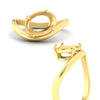 Load image into Gallery viewer, semi-mount-curve-wave-diamond-solitaire-engement-ring-in-yellow-gold-fd11566smr-nl-yg.jpg