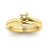 Load image into Gallery viewer, semi-mount-diamond-serenity-solitaire-wedding-set-in-yellow-gold-fdens1020smangle5-nl-yg?v=1764308202