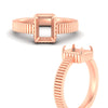 Load image into Gallery viewer, semi-mount-diamond-solitaire-ring-with-ribbed-band-detail-in-rose-gold-fdenr11663smemangle3-nl-rg