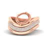 Load image into Gallery viewer, semi-mount-dual-bands-with-wave-solitaire-ring-in-rose-gold-fdens11566sm-nl-rg-w3.jpg