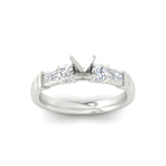 Load image into Gallery viewer, semi-mount-channel-bar-set-diamond-engagement-ring-in-white-gold-fdens286smrsleep-nl-wg