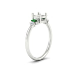 Load image into Gallery viewer, semi-mount-marquise-and-round-accented-emerald-engagement-ring-in-white-gold-fdenr11621smgemgrangle2-nl-wg.jpg?v=1766479060