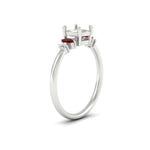 Load image into Gallery viewer, semi-mount-marquise-and-round-accented-ruby-engagement-ring-in-white-gold-fdenr11621smgrudrangle2-nl-wg.jpg?v=1766479060