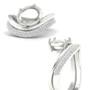 Load image into Gallery viewer, semi-mount-pave-band-with-wave-solitaire-ring-in-white-gold-fdens11566sm-nl-wg-w1.jpg