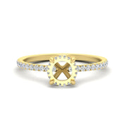 semi-mount-pave-underhalo-engagement-ring-in-yellow-gold-FDENR11490SMR-NL-YG