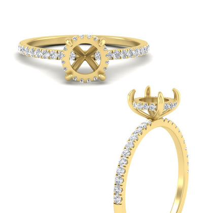 semi-mount-pave-underhalo-engagement-ring-in-yellow-gold-FDENR11490SMRANGLE3-NL-YG